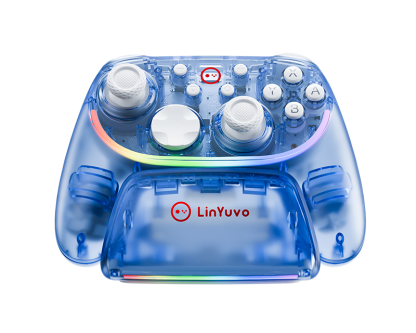 LinYuvo Wireless game controller KS55