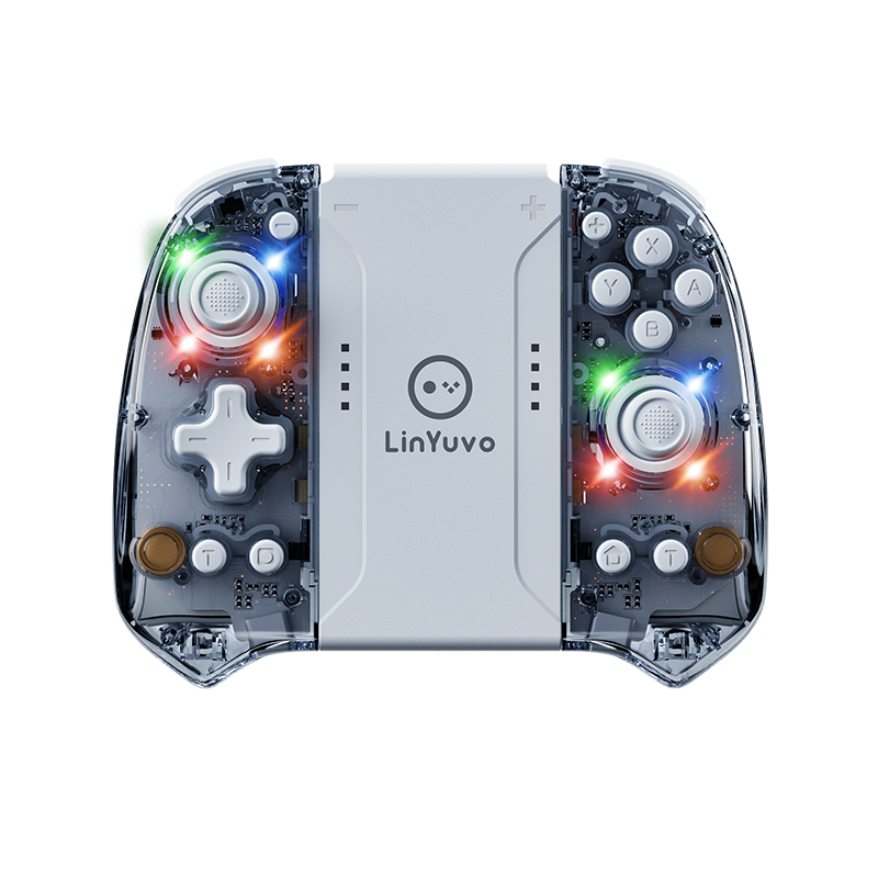 LinYuvo Switch  Bluetooth Controller KS58