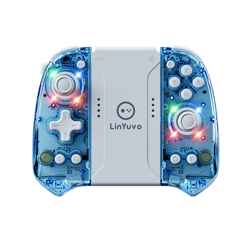 LinYuvo Switch Bluetooth Controller KS42