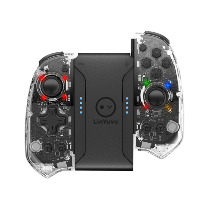LinYuvo Switch  Bluetooth Controller KS58
