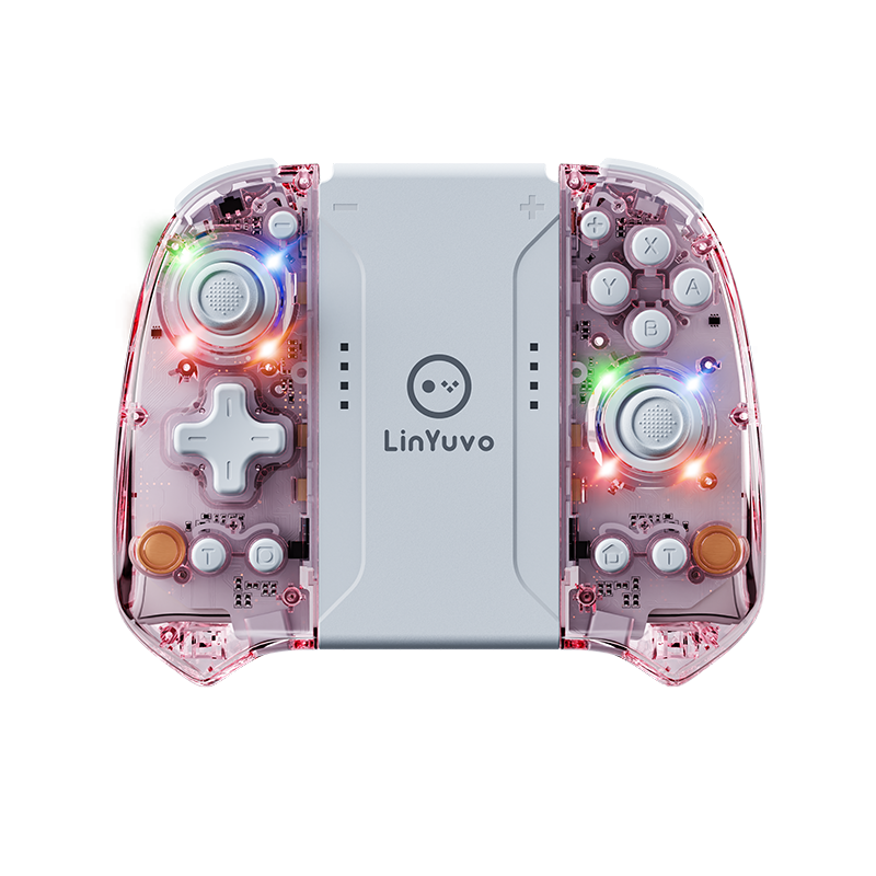 LinYuvo Switch  Bluetooth Controller KS58
