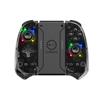 LinYuvo Switch  Bluetooth Controller KS58
