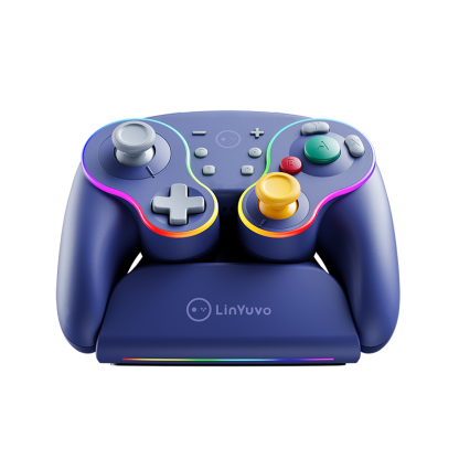 LinYuvo Wireless game controller KS62