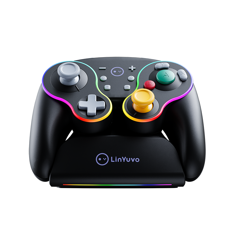 LinYuvo Wireless game controller KS62