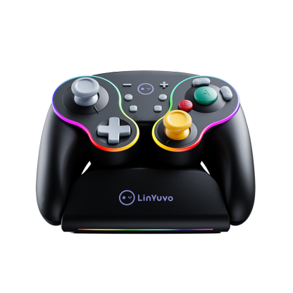 LinYuvo Wireless game controller KS62