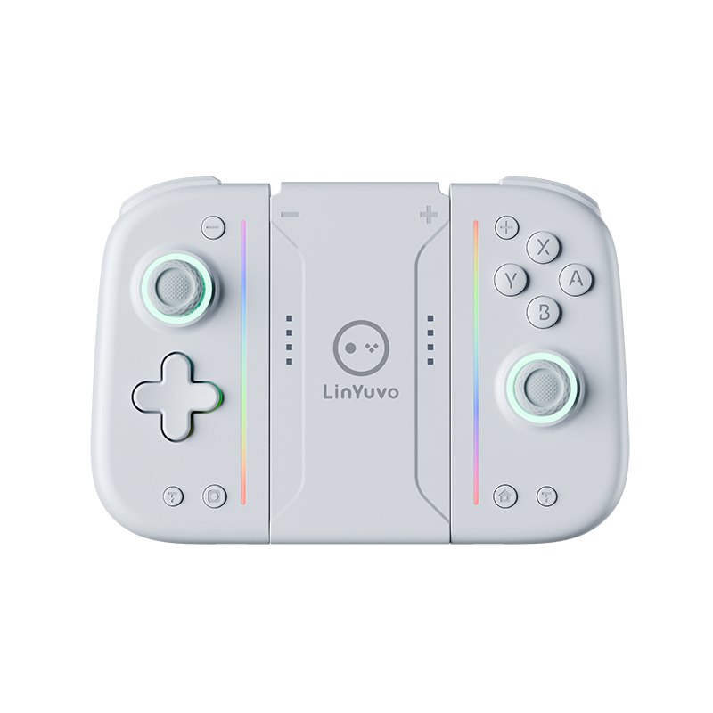 LinYuvo Switch  Bluetooth Controller KS52