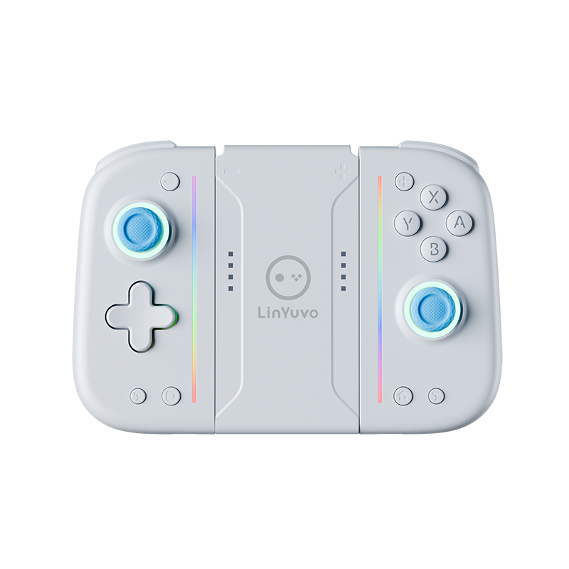LinYuvo Switch  Bluetooth Controller KS52