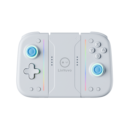 LinYuvo Switch  Bluetooth Controller KS52