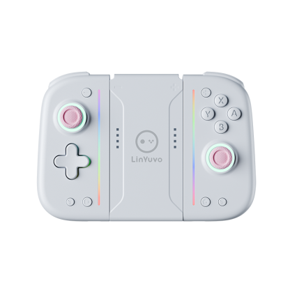 LinYuvo Switch  Bluetooth Controller KS52