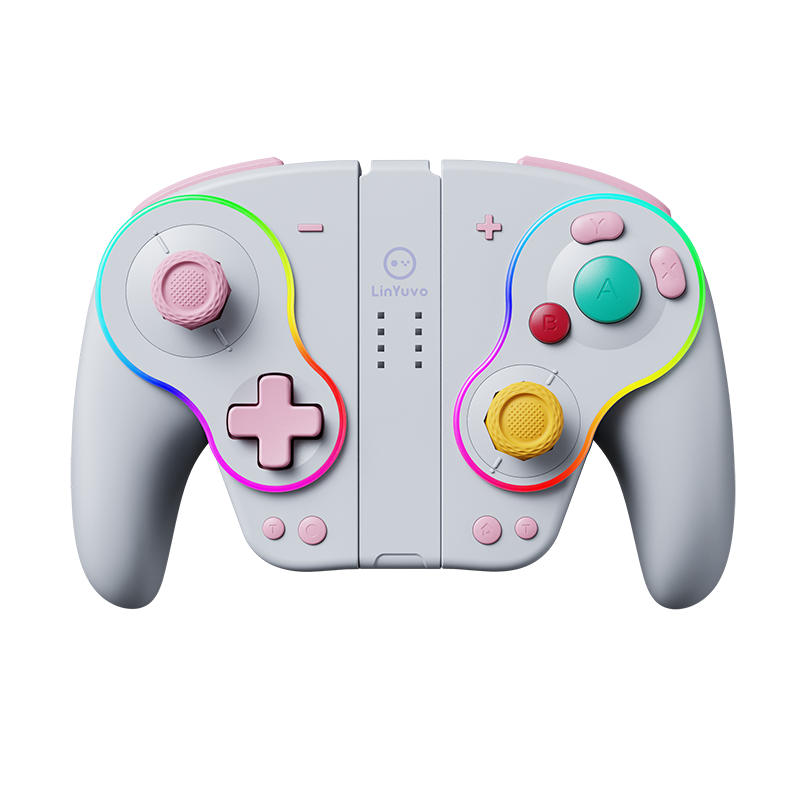 LinYuvo Switch  Bluetooth Controller KS61