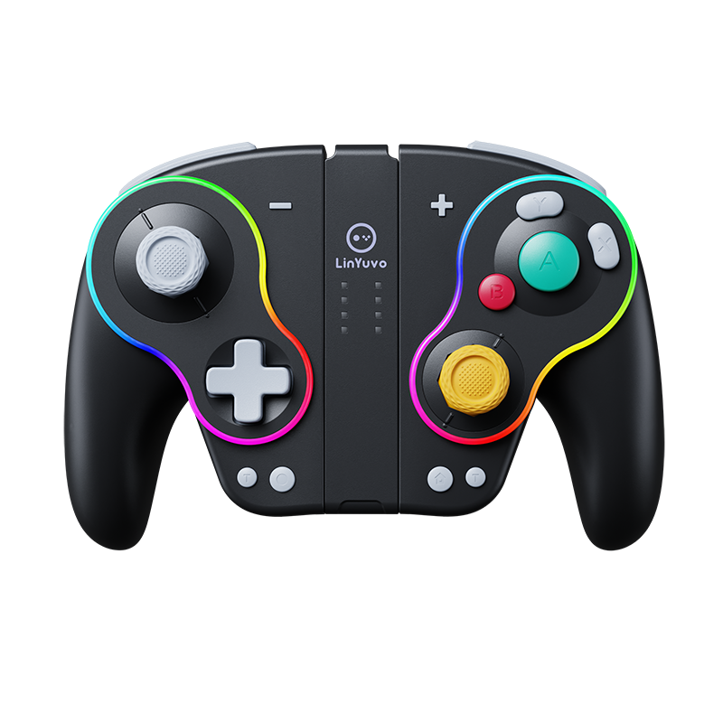LinYuvo Switch Bluetooth Controller KS40 – Linyuvo