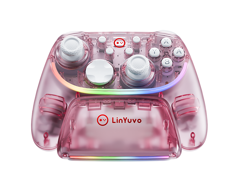 LinYuvo Wireless game controller KS55
