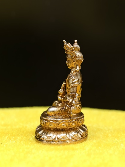 長壽佛金身佛像