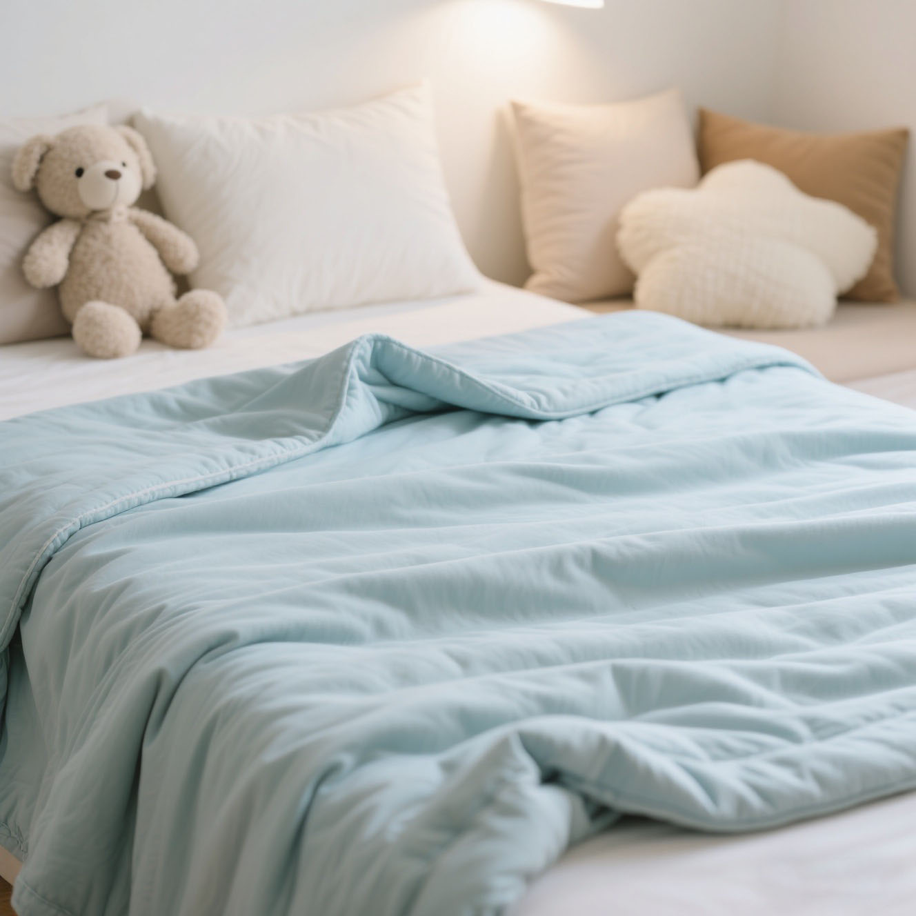 Cooling Comforter