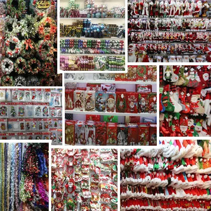 Christmas party plates napkins cups tableware,
Christmas foil balloon set star Santa snowman decoration,
Christmas hanging swirl garland tinsel ceiling decor,
Reindeer antler headband Christmas party favor,
Christmas photo booth props stick set