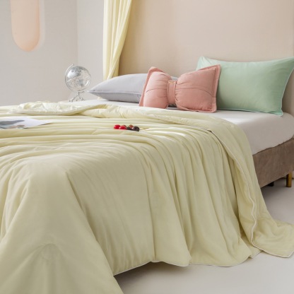 Cooling Comforter Queen Size Machine Washable