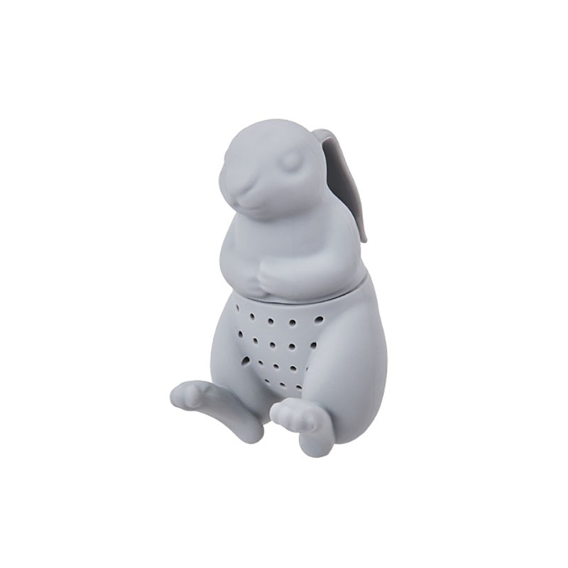 Fred Brew Bunny printed hang box front packaging