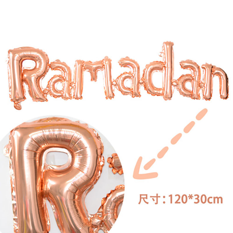 close-up seamless shiny gold metallic cursive script aluminum foil balloon texture