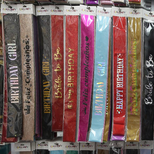 Sash
