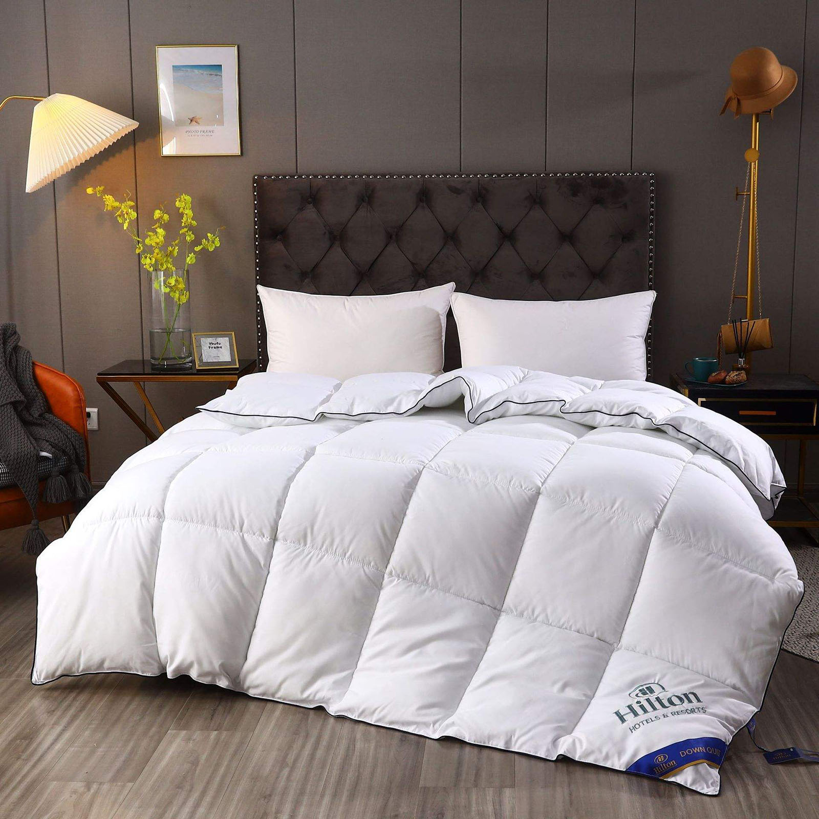 Duvet