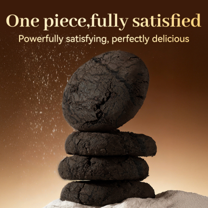 Mr. Squirrel® Chocolate Cookies