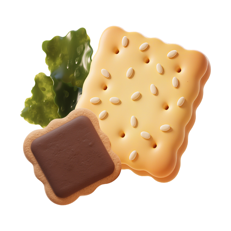 Biscuits & Crackers