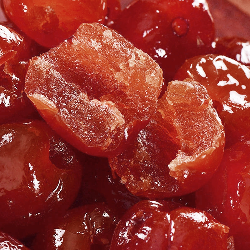 Mr. Squirrel® Ejiao Candied Red Dates
