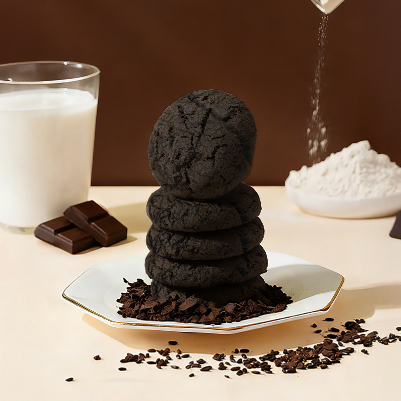 Mr. Squirrel® Chocolate Cookies