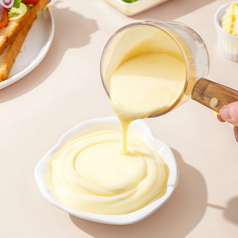 Mr.Squirrel® Salad Dressing