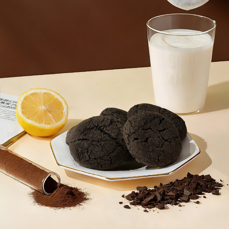 Mr. Squirrel® Chocolate Cookies