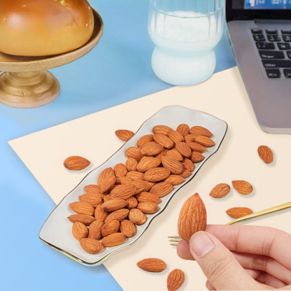 Mr. Squirrel® Milk-Scented Roasted Almonds