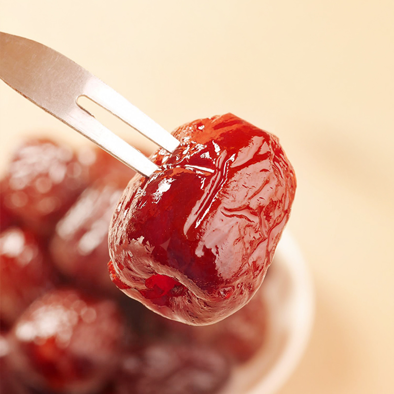 Mr. Squirrel® Ejiao Candied Red Dates