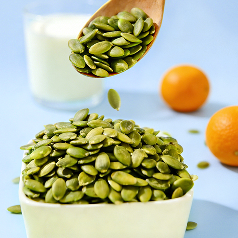 Mr. Squirrel® Pumpkin Seeds Kernels