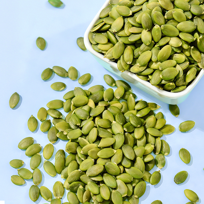 Mr. Squirrel® Pumpkin Seeds Kernels