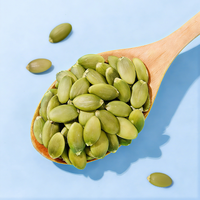 Mr. Squirrel® Pumpkin Seeds Kernels