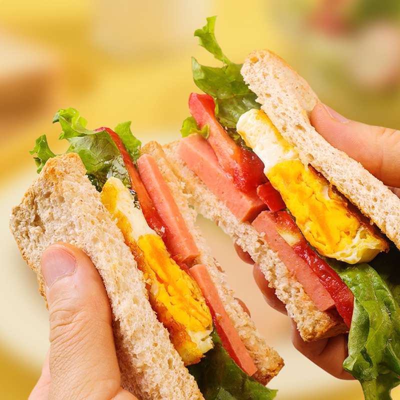 Mr. Squirrel® Black Pepper Luncheon Meat