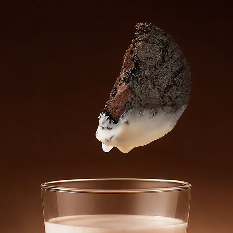 Mr. Squirrel® Chocolate Cookies