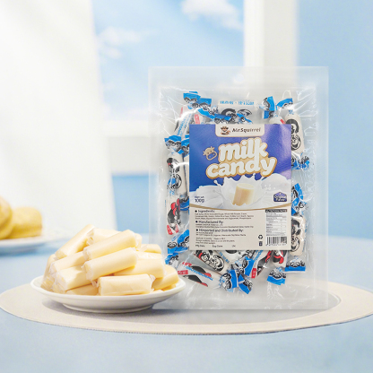 Mr. Squirrel® Classic Milk Candy
