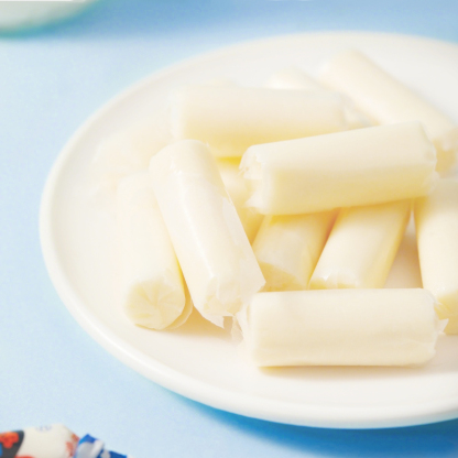 Mr. Squirrel® Classic Milk Candy