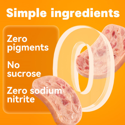 Mr. Squirrel® Pork Luncheon Meat