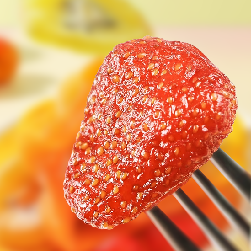 Mr. Squirrel® Mixed Dried Fruits