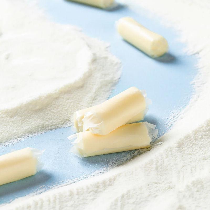 Mr. Squirrel® Classic Milk Candy