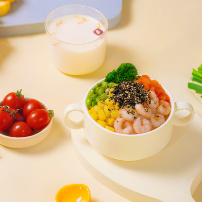 Mr. Squirrel® Crushed Seaweed with Meat Floss