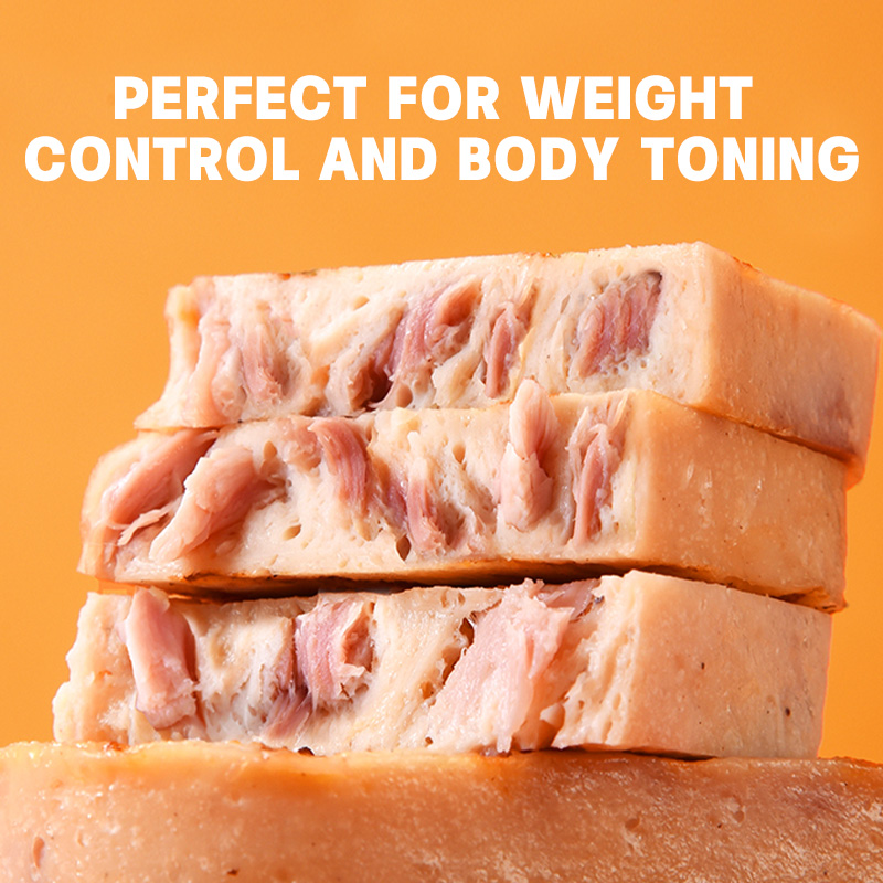 Mr. Squirrel® Pork Luncheon Meat