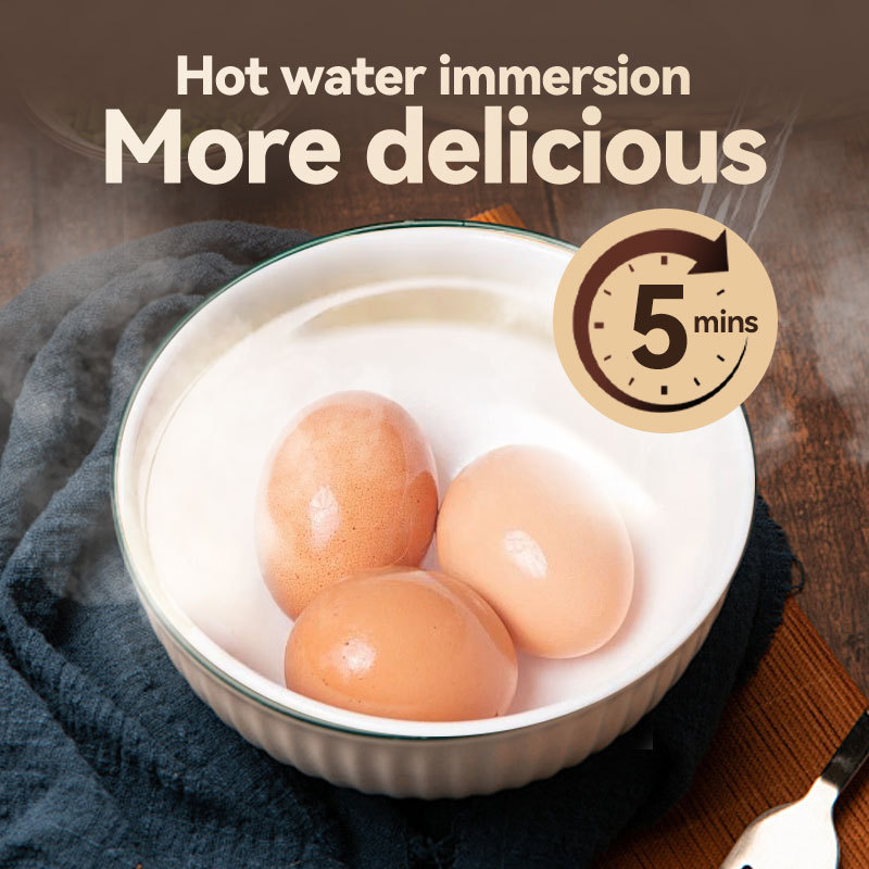 Mr. Squirrel® Balut Egg 