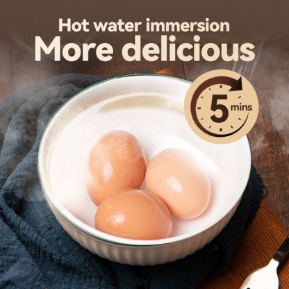 Mr. Squirrel® Balut Egg 