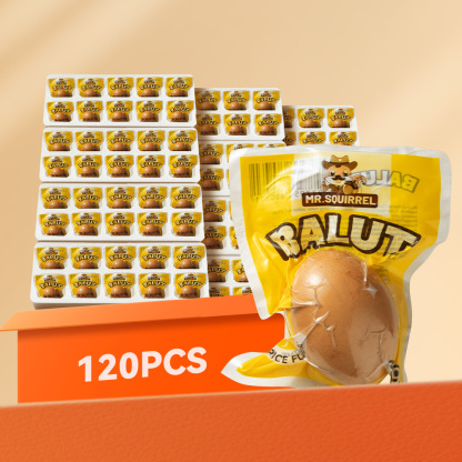 Mr. Squirrel® Balut Egg（10 Pcs/Box）