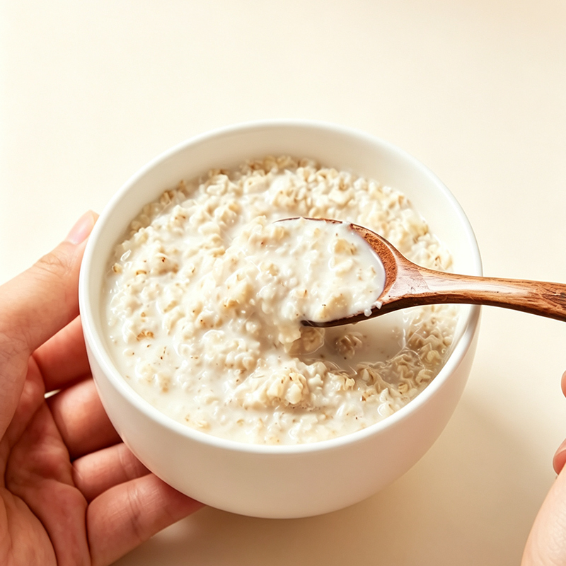 Mr. Squirrel® Whole Grain Rolled Oats
