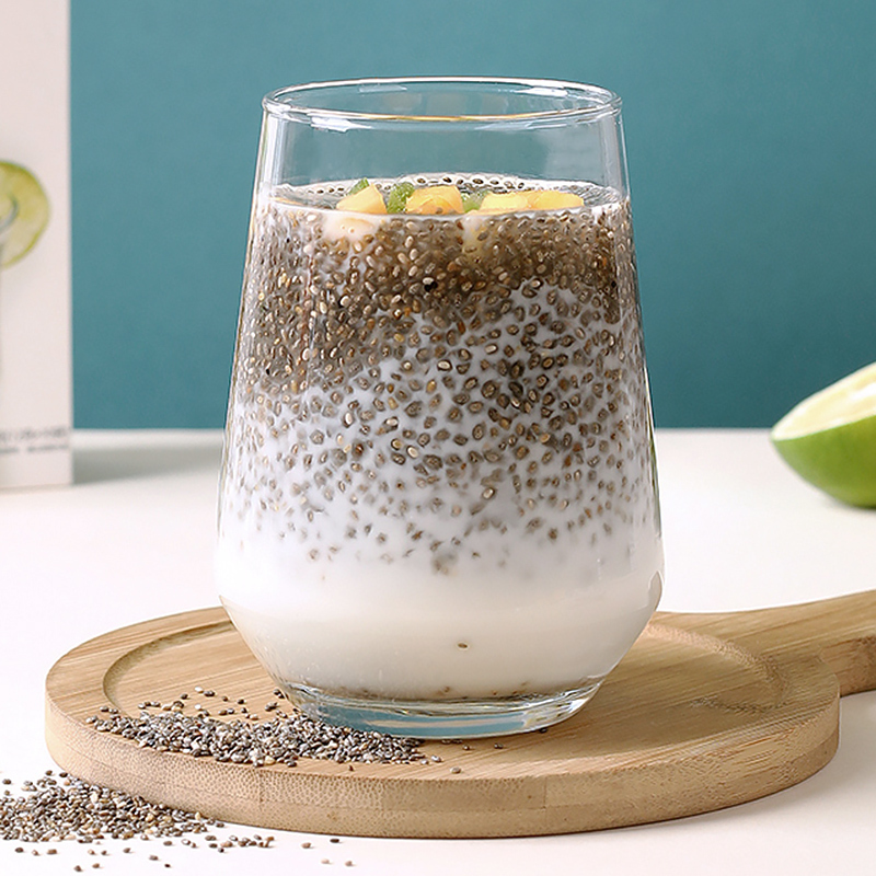 Mr. Squirrel® Organic Chia Seeds