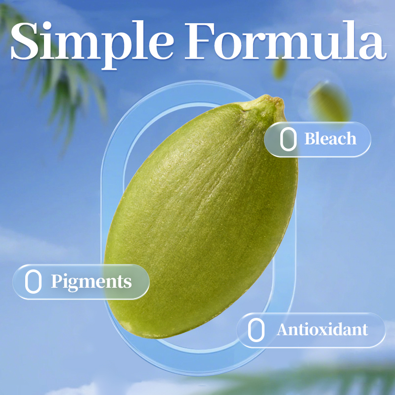 Mr. Squirrel® Pumpkin Seeds Kernels